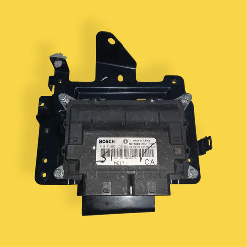 Computadora Motor Para Chirey Tiggo, Omoda Usado Orig. 20-23