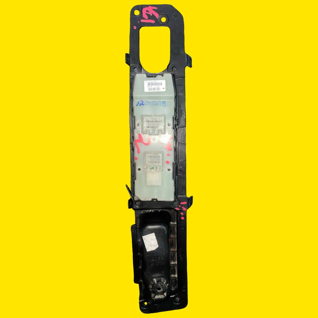 Control Maestro Ventanas Patriot/compass Usado Orig. 07-17