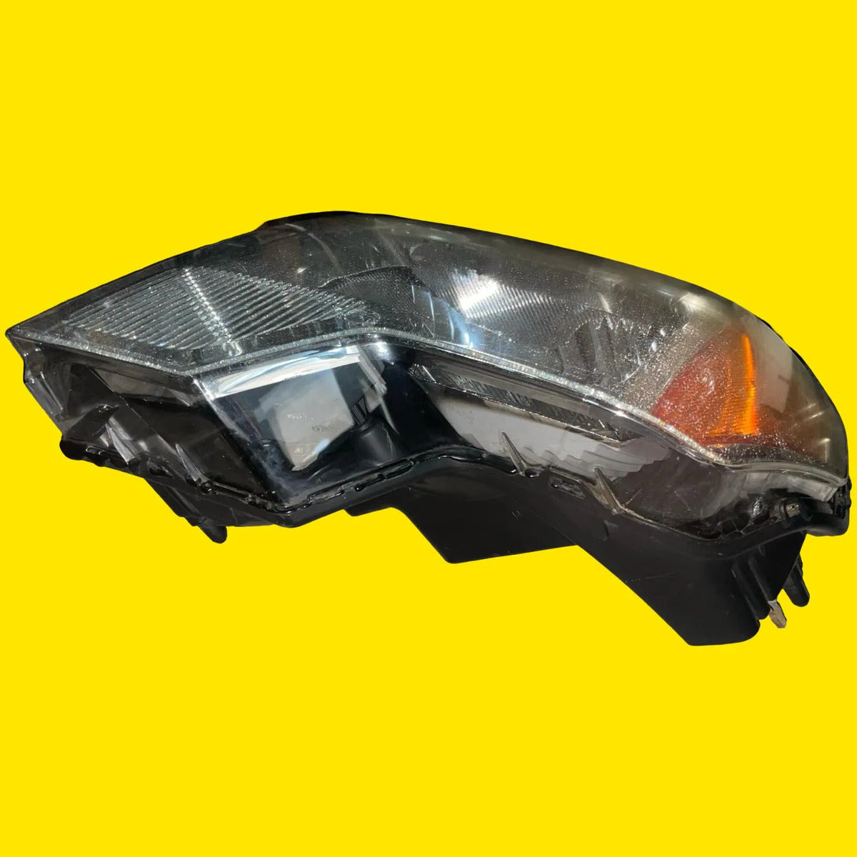 Faro Delantero Izq. Ford Lobo, F-150 Usado Orig. 09-14 Izquierdo/conductor