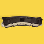 Clúster Velocímetro Para Chevrolet, Gmc Usado Original 99-02 Negro
