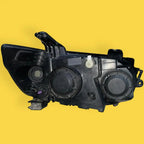 Faro Izquierdo Chevrolet Sonic Usado Original 12-16 Izquierdo/conductor