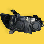 Faro Izquierdo Chevrolet Sonic Usado Original 12-16 Izquierdo/conductor