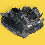 Faro Derecho Volkswagen Amarok Usado Original 11-18 Derecho/pasajero