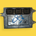 Computadora Motor Honda Crv 2.4l 12-16 Usado Original