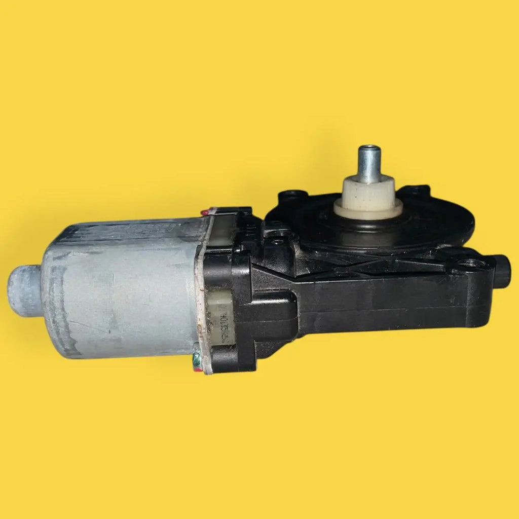 Motor Elevador Cristal Izq. Equinox/sonic/terrain Orig 10-17