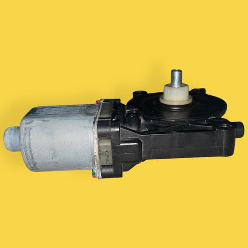 Motor Elevador Cristal Izq. Equinox/sonic/terrain Orig 10-17