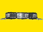 Computadora Motor Aveo Ng Std. Usado Original 23-25 23717923