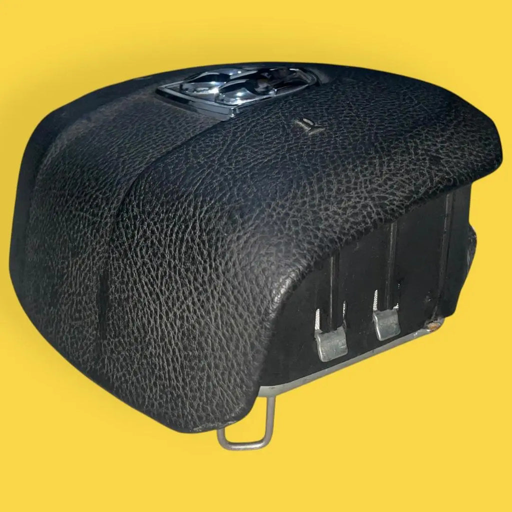 Bolsa Aire Volante Dodge Ram Usado Original 13-18 Gris