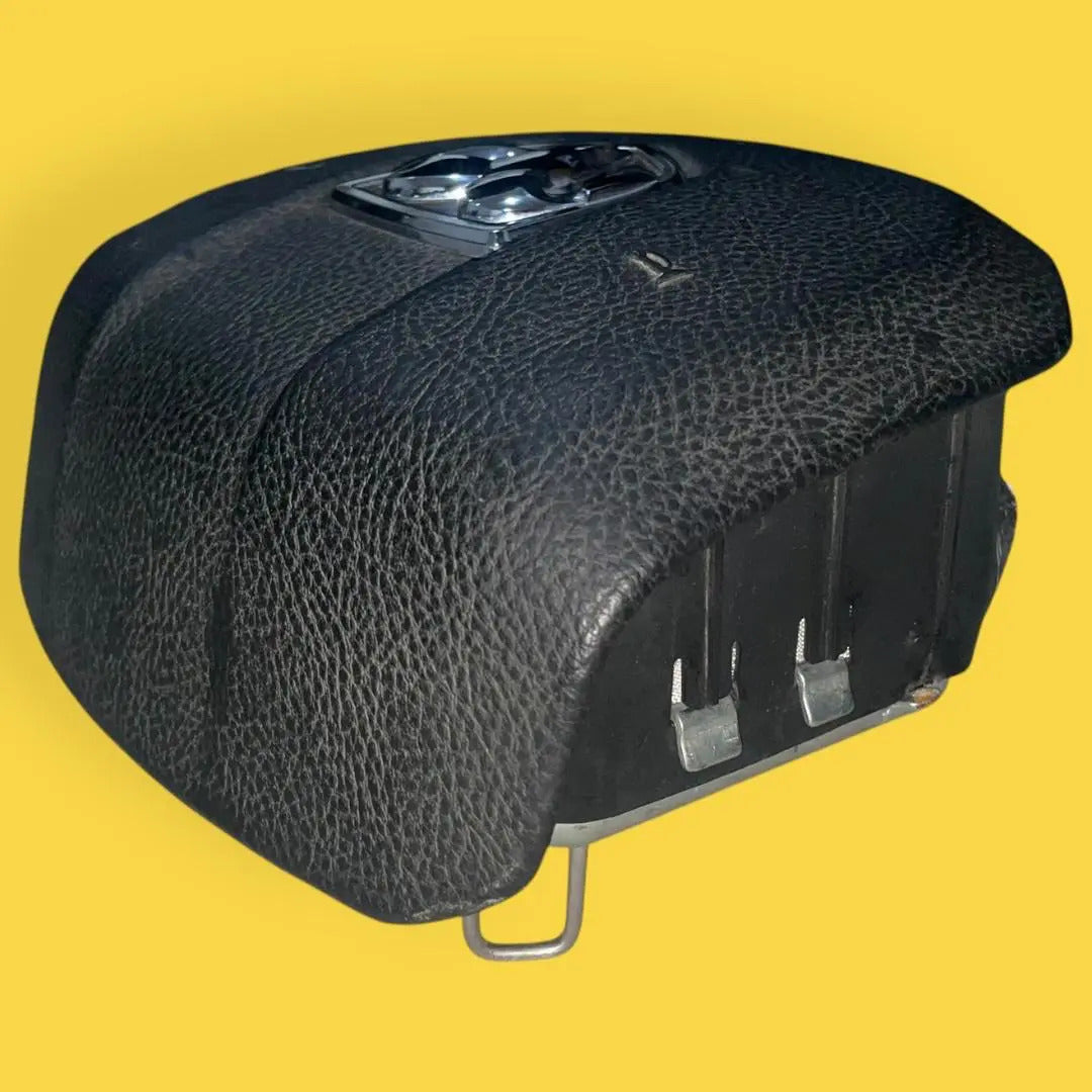 Bolsa Aire Volante Dodge Ram Usado Original 13-18 Gris