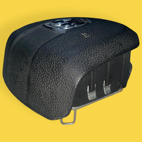 Bolsa Aire Volante Dodge Ram Usado Original 13-18 Gris