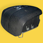 Bolsa Aire Volante Dodge Ram Usado Original 13-18 Gris