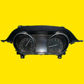 Clúster Velocímetro Land Rover Discovery Usado Orig. 16-19 Negro