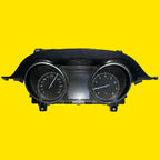 Clúster Velocímetro Land Rover Discovery Usado Orig. 16-19 Negro