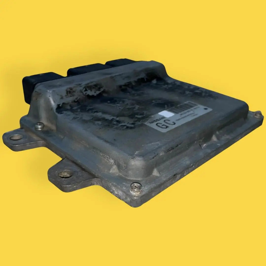 Computadora Motor 2.4 Nissan Np300, Frontier 08-15 Mec38020