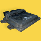 Computadora Motor 2.4 Nissan Np300, Frontier 08-15 Mec38020