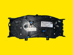 Clúster Velocímetro Virtus, Polo, T-cross Usado Orig. 17-24 Negro
