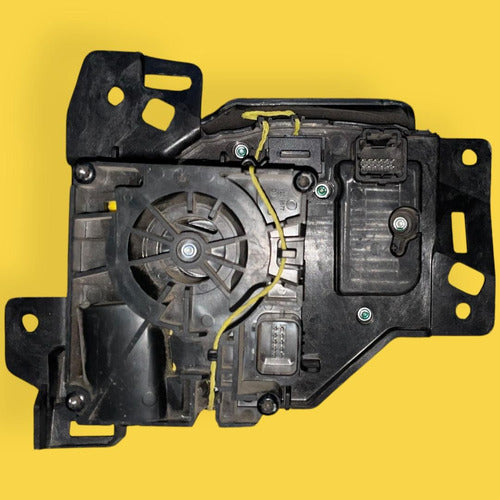 Perilla Selectora Cambios Ram Usado Orig. 15-25 P68503757ad