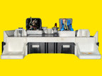 Modulo Bcm Body Control Dodge Journey Orig 08-20 P68164833ad