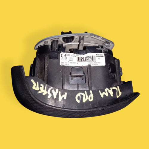 Bolsa Aire Volante Ram Promaster City Usado Original 15-22 Negro