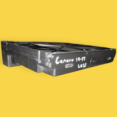 Modulo Bcm Body Control Chevrolet Camaro Orig 14-17 13592376