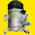 Compresor A/c Mazda 3/6/cx-5 2.5 Orig. 13-17 F500jubba10