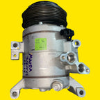 Compresor A/c Mazda 3/6/cx-5 2.5 Orig. 13-17 F500jubba10