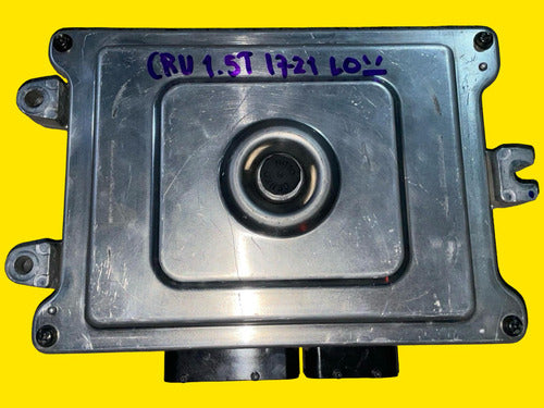Computadora Motor Honda Cr-v 1.5 Orig. 17-21 378205pax63