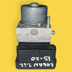Modulo Abs Renault Logan 1.6 Usado Original 15-20 476600829r