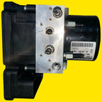 Modulo Abs Mazda 3 Usado Original 09-13 Bfb4437azb