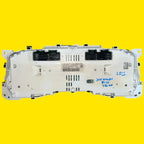 Clúster Velocímetro Jeep Wranglre Autm. Usado Orig. 07-10 Negro