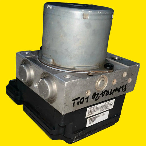 Modulo Abs Hyundai Elantra Usado Original 17-20 58920f2500