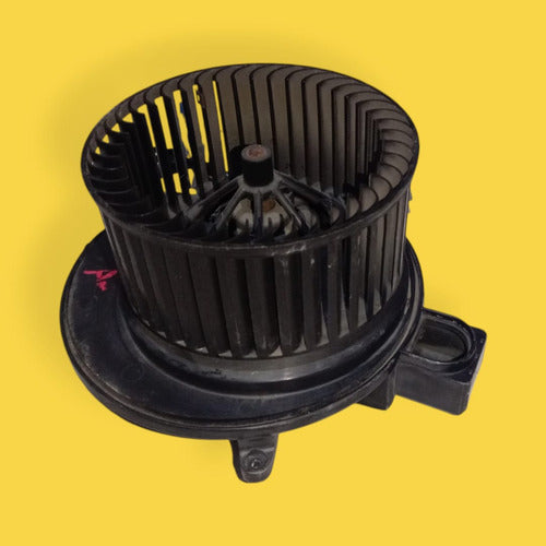 Blower A/c Nitro, Dakota, Liberty 3.7 Usado Original 07-12
