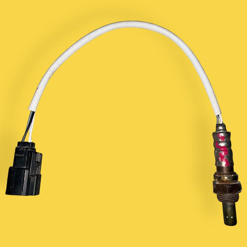 Sensor Oxigeno Ford Explorer, F-150 Orig. 11-20 Be5a9g444da