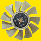 Fan Clutch F-150/lobo/expedition 4.6/5.4 Usado Orig. 97-08