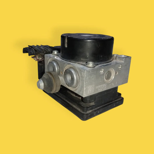 Modulo Abs Nissan Versa/note/march 1.6 Usado Original 12-18