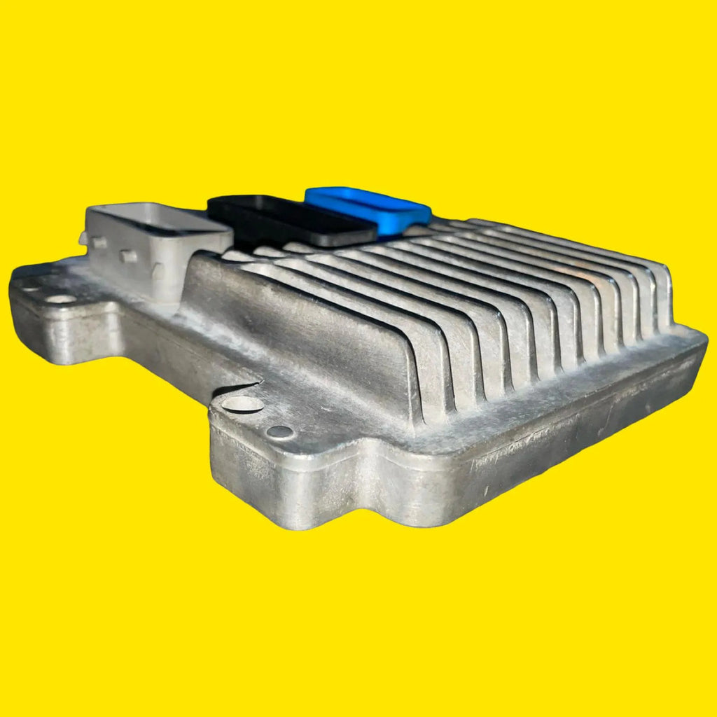 Computadora Motor Chevrolet Equinox 3.4 06-07 12604028ymru