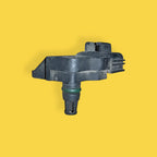 Sensor Maf Fiesta/focus/ikon/ka/courier 1.6 Usado Orig 99-04