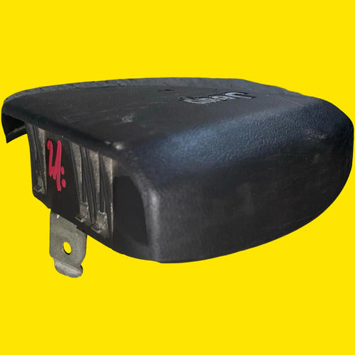 Bolsa Aire Volante Jeep Patriot/compass Usado Original 06-11 Beige