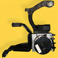 Modulo Abs Dodge Ram Usada Original 09-25 P68292756ac Negro