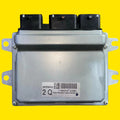 Computadora Motor Np300/frontier 2.4 Orig. 08-15 Mec38310