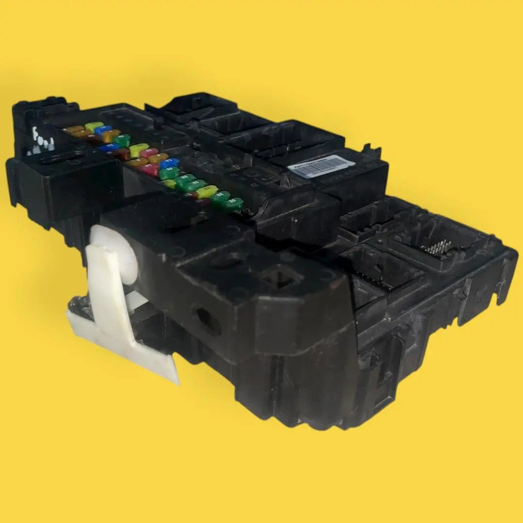 Modulo Bcm Caja Fusibles Ford Mustang Gt 19-21 Lr3t15604aaag