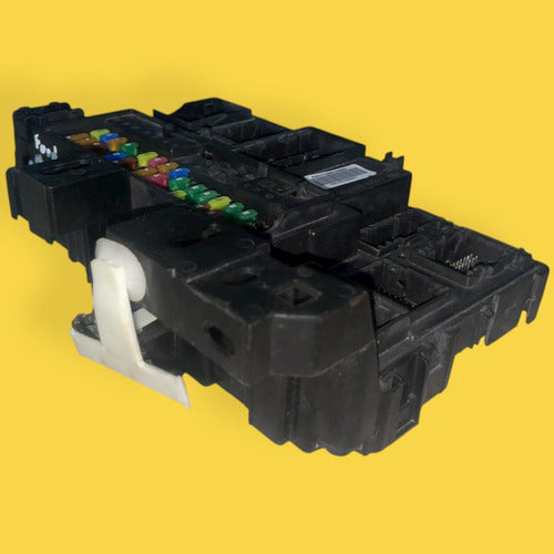 Modulo Bcm Caja Fusibles Ford Mustang Gt 19-21 Lr3t15604aaag