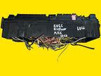 Caja Fusibles Motor Edge, Explorer, Mkx 12-16 Bt4t14a068aa