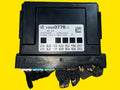 Modulo Bcm Body Control Lacrosse/malibu/cruze 11-17 13593776