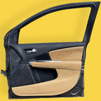 Puerta Delantera Derecha Dodge Journey 08-20 Usada Original Delantera Derecho Gris