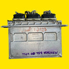 Computadora Motor Mkx, Edge 3.5 Orig. 2007 7t4a12b684ha