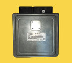 Computadora Motor Audi A6 3.2 Autm. 05-08 Usado Original