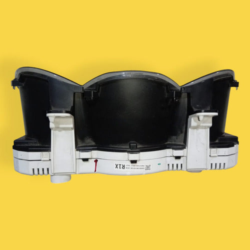 Clúster Velocímetro Para Toyota Rav4 Usado Original 06-09 Negro