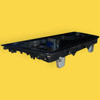 Estéreo Pantalla Tiguan, Jetta, Golf Orig. 17-23 5g6919605a Negro