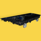Estéreo Pantalla Tiguan, Jetta, Golf Orig. 17-23 5g6919605a Negro